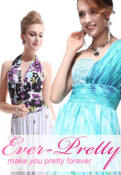 Picture of best cocktail dresses from Ever Pretty catalog Picture of best cocktail dresses from Ever Pretty catalog