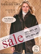 faux fur
