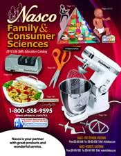 Family & Home Economics by Nasco