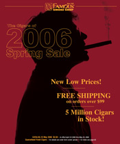 Cigars