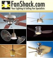 outdoor ceiling fans