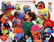 Image of FAO Schwarz from FAO Schwarz catalog