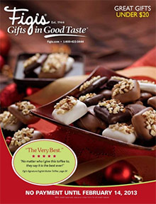 Picture of Figis catalog from Figi's catalog