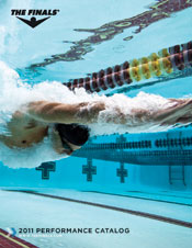 Picture of competitive swimsuits from The Finals catalog Picture of competitive swimsuits from The Finals catalog