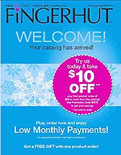 Image of Fingerhut catalog from Fingerhut catalog