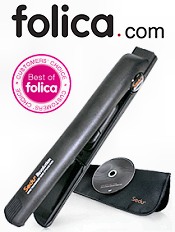 Image of Folica from folica.com catalog