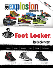 Picture of Foot Locker shoes from FootLocker catalog Picture of Foot Locker shoes from FootLocker catalog