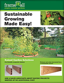Picture of frame it all from Frame It All catalog