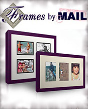 Image of Frames by Mail from Frames by Mail catalog