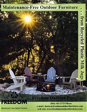 Freedom Outdoor Furniture