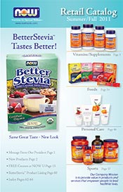 Picture of mens vitamins from Fruitful Yield catalog