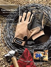 Image of woodworkers tools from Garrett Wade Woodworking Tools & Supplies catalog