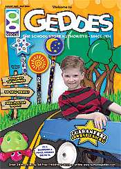 school supply catalogs