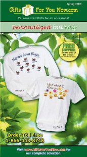 Image of gifts for you from GiftsForYouNow.com catalog