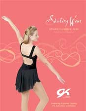 ice skating outfits