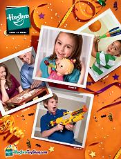 image of children's games from HasbroToyShop.com catalog