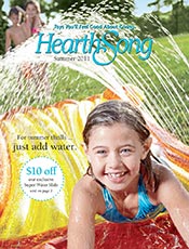 Image of Hearthsong from HearthSong catalog