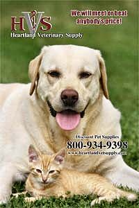 veterinary medications