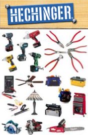 Image of home improvement online from Hechinger catalog