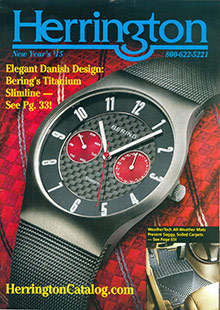 Image of wilderness survival tools from Herrington Catalog catalog
