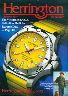 Image of womens shoe accessories from Herrington Catalog catalog