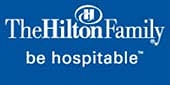 image of last minute hotel deal from Hilton Hotels catalog