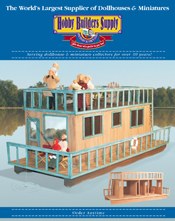 doll house kits