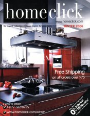 Image of bathroom remodeling from Homeclick.com catalog