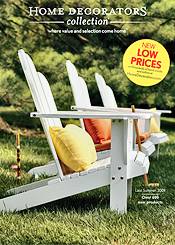 Image of unique furniture from Home Decorators Collection catalog
