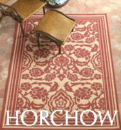 Horchow Rugs