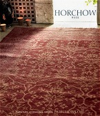 Image of horchow rugs from Horchow - Rugs catalog