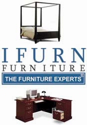 Image of online furniture stores from iFurn.com catalog