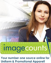 Picture of working uniforms from catalog Picture of working uniforms from catalog