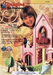 Children's wooden toys
