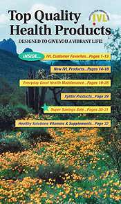 Picture of institute for vibrant living from The Institute catalog