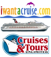 Alaskan cruises