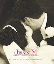 wedding table decor