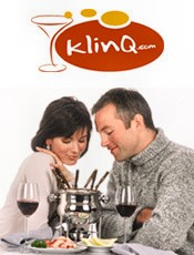 Image of gourmet cookware from KlinQ.com catalog