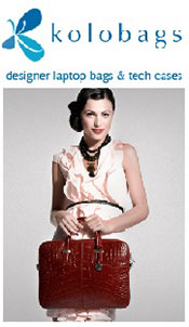 Picture of bags for laptops from Kolobags catalog Picture of bags for laptops from Kolobags catalog
