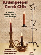 rustic home d�cor