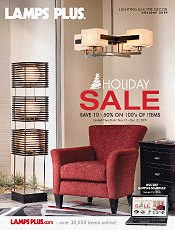 Image of Tiffany table lamp from LAMPS PLUS catalog