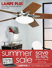 Image of Tiffany table lamp from LAMPS PLUS catalog