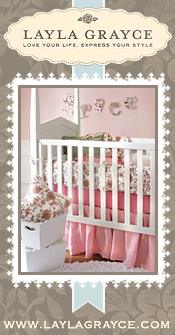 Picture of children's furniture from Layla Grayce catalog