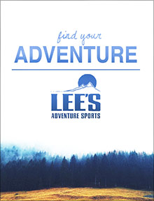 Adventure sports coupons
