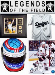 jersey autographs original