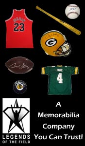 Picture of jersey autographs original from Legends catalog