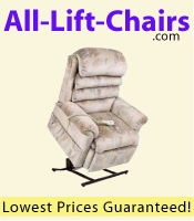 All Lift Chairs