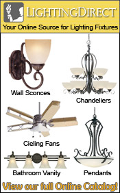 halogen lighting fixtures