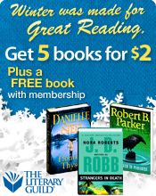 Literary Guild Book Club