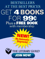 Picture of Literary Guild Book Club from Literary Guild� catalog